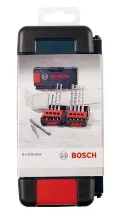 Masonry drill bit Bosch 2 607 019 903 Photo 2