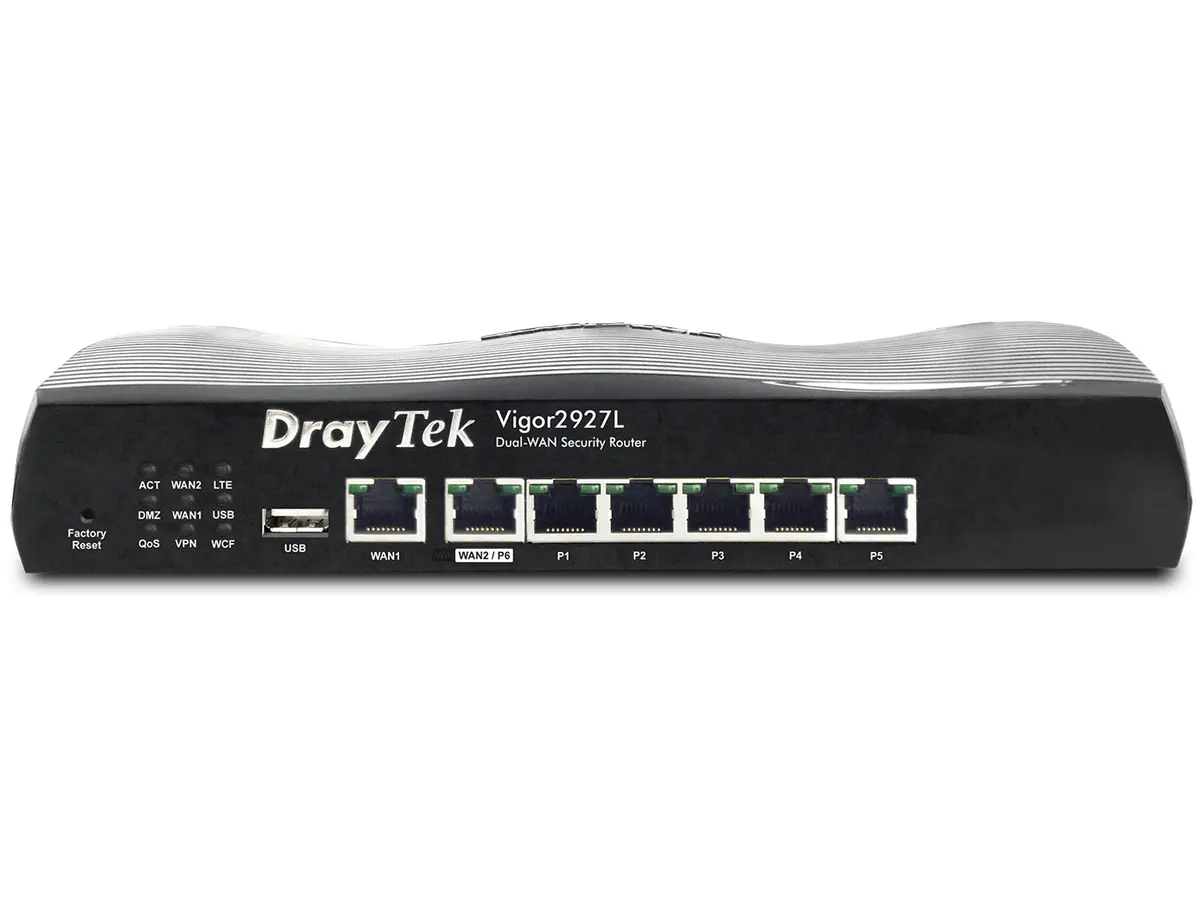 5G/4G/3G Modems & Routers