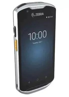 Zebra TC57x портативный мобильный терминал Photo 3