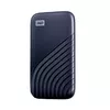SSD Western Digital 2TB My Passport Photo 3