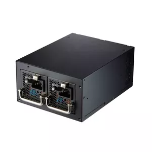 Блок питания FSP Twins PRO 500W