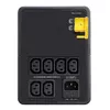 UPS APC Easy UPS Line-Interactive 1.2 kVA 650 W Photo 2