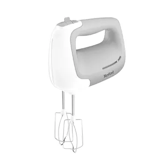 Tefal Prep'Mix HT450B Hand mixer 450 W White