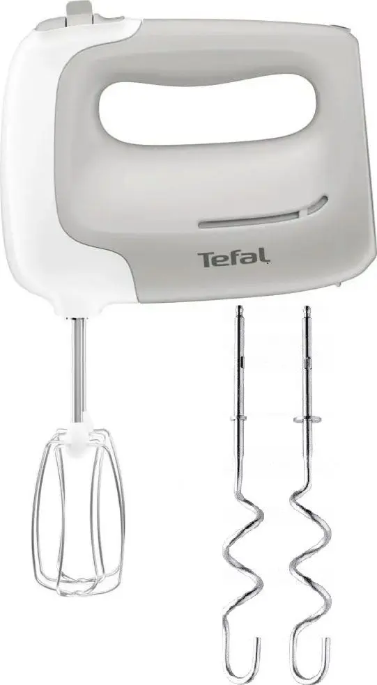 Tefal Prep'Mix HT450B Hand Mixer Photo 9