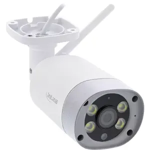 Ultrasonic diffuser InLine model with ambient light