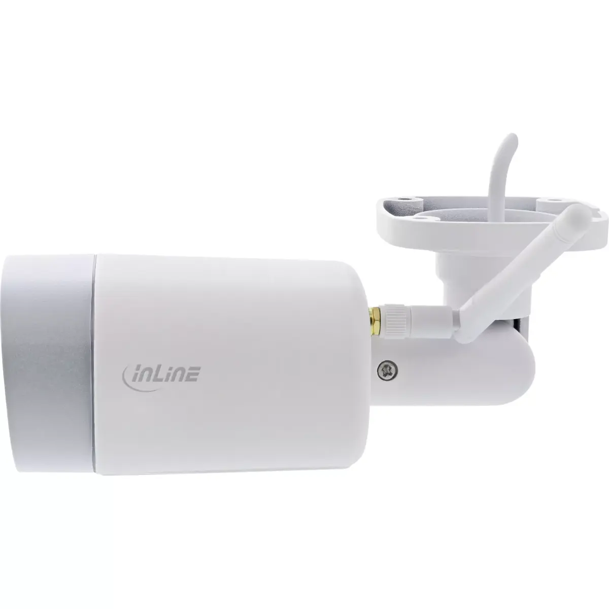 Ultrasonic diffuser InLine model Photo 2
