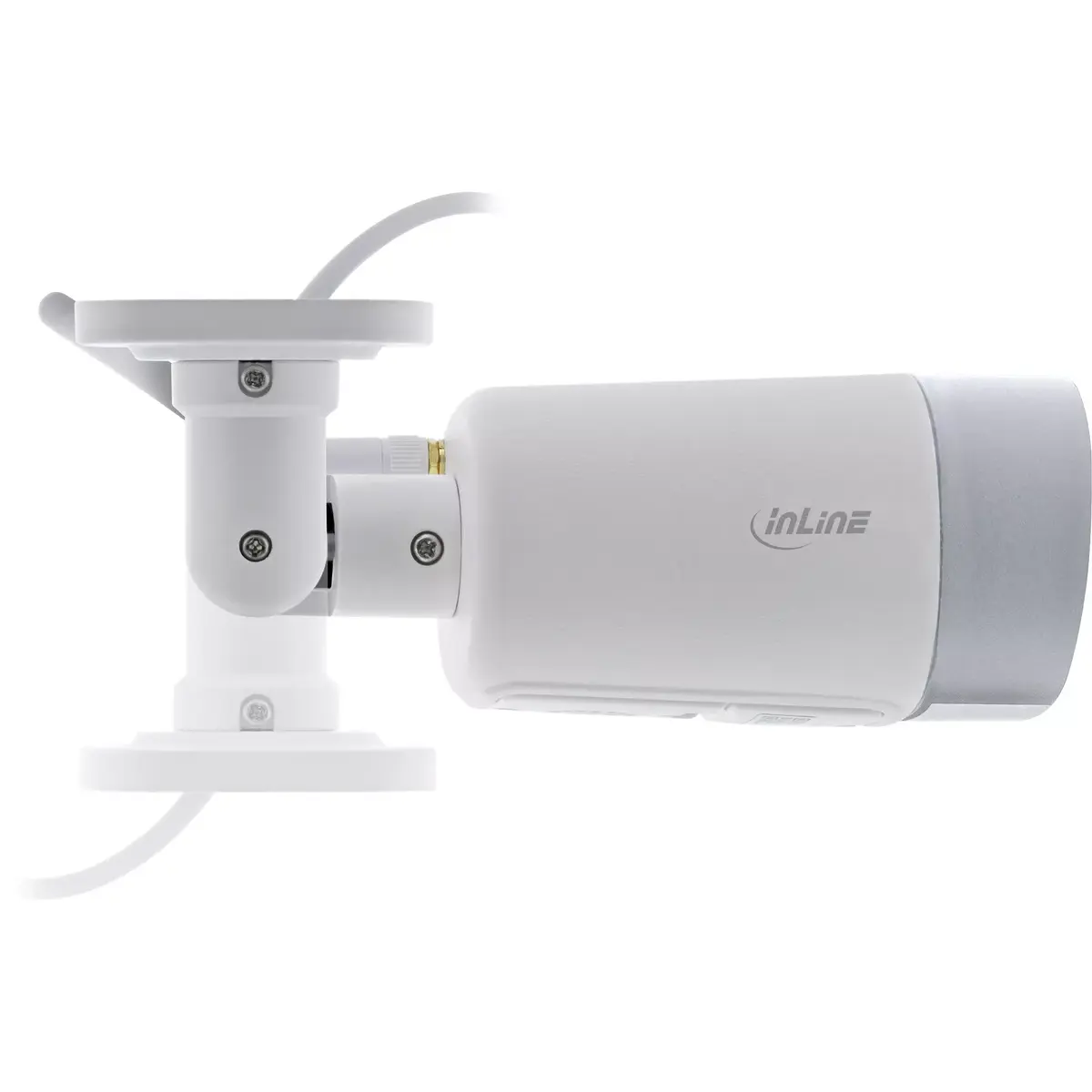 Ultrasonic diffuser InLine model Photo 3