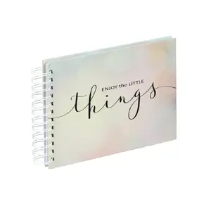 Photo album Hama Letterings Multicolour 50 sheets 10 x 15 cm