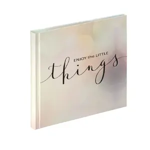 Photo album Hama Letterings Multicolour 30 sheets 10 x 15 cm