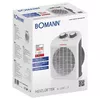 BOMANN HL 6040 CB вентиляторный обогреватель 2000 Вт Photo 3