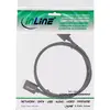 DisplayPort 1.4 cable InLine Slim 8K4K Photo 2