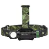 Налобный фонарь GP CH35 LED Photo 5