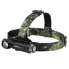 Налобный фонарь GP CH35 LED Photo 6
