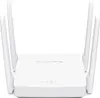 MERCUSYS AC10 Tabletop Dual‑band Wi‑Fi 5 Router Photo 5