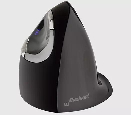 Мышь Evoluent VMDS Medical Photo 2