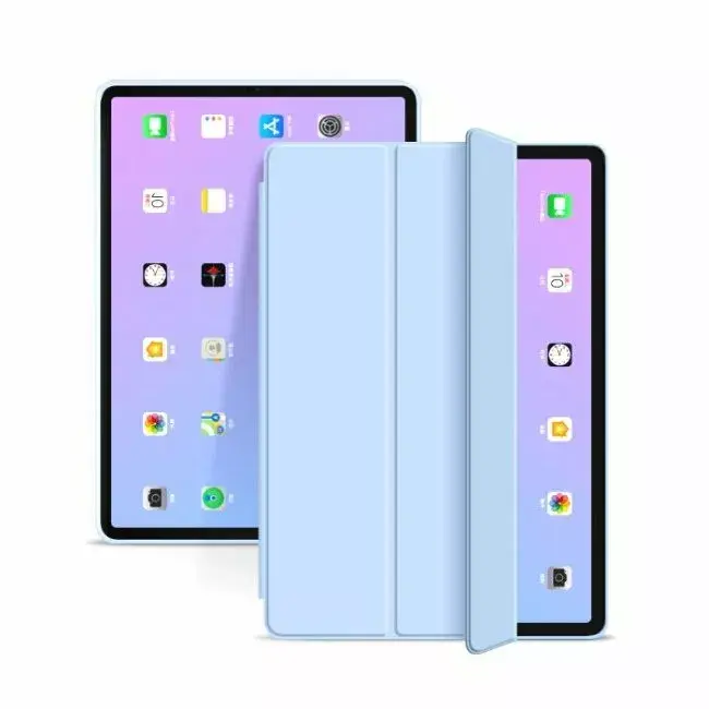 TakeMe Smart Slim Case for Apple iPad Air 4 10.9-inch 2020 Photo 2