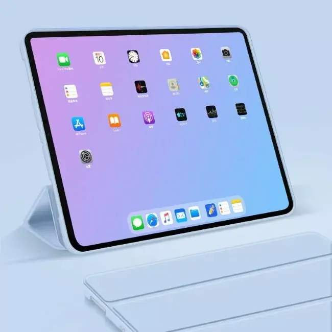 TakeMe Smart Slim Case for Apple iPad Air 4 10.9-inch 2020 Photo 3