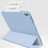 TakeMe Smart Slim Case for Apple iPad Air 4 10.9-inch 2020 Photo 5