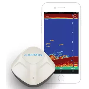 Garmin Striker Cast Sonar