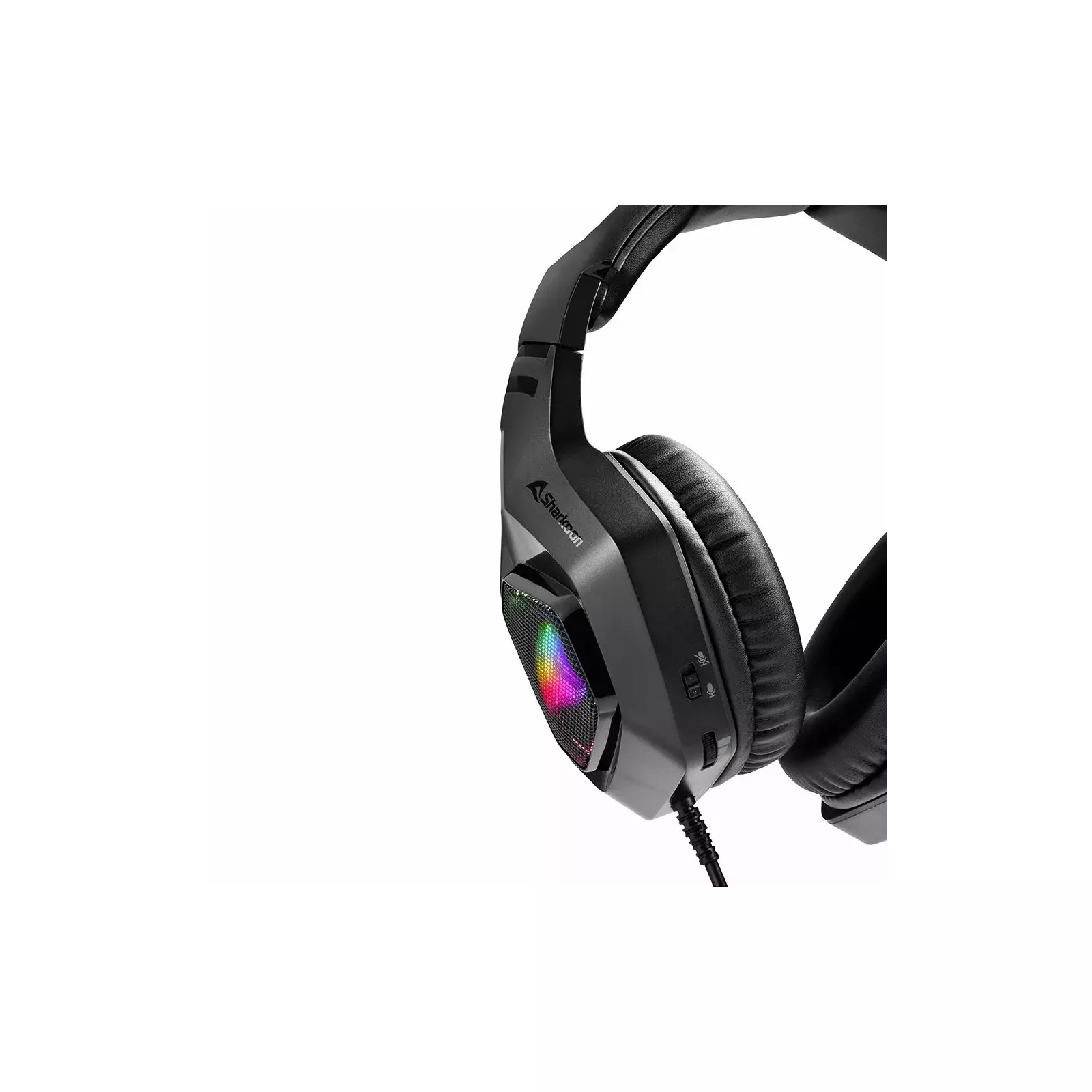 Sharkoon rush online headset