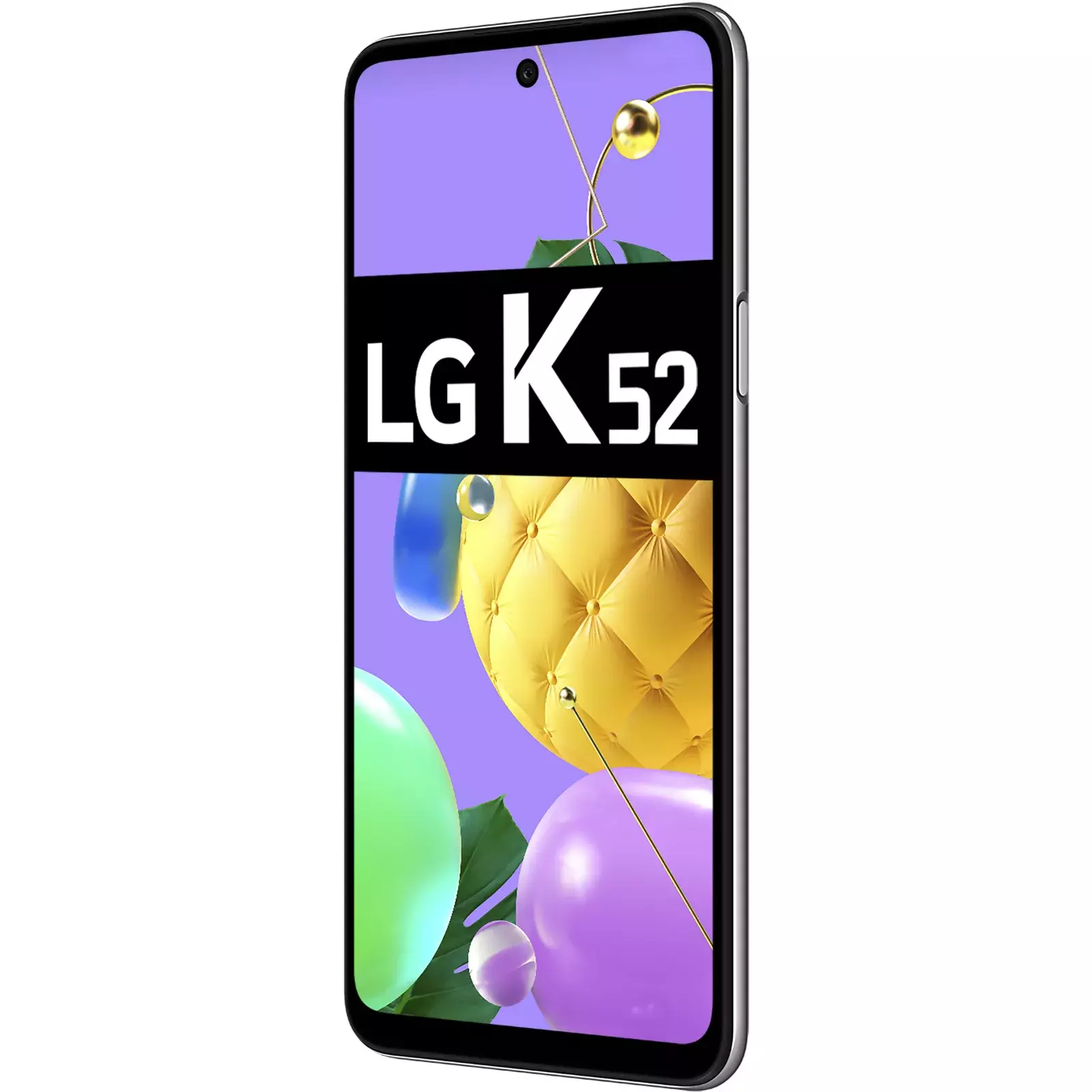 LG K52 LMK520EMW.AITCWH | AiO.lv