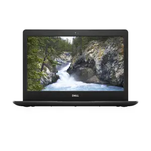 DELL Vostro 3491 Laptop, 14" Full HD, Intel Core i5-1035G1, 8GB RAM, 1TB HDD + 256GB SSD, NVIDIA GeForce MX230, Windows 10 Pro, Black