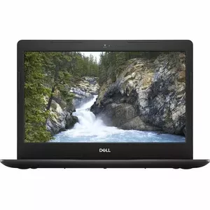 Laptop Dell Vostro 14 3491 14 HD i3-1005G1 4GB 1TB HDD Intel UHD W10P Black