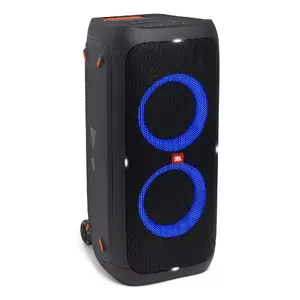 Стерео портативная колонка JBL PARTYBOX 310, черная