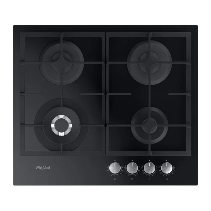 WHIRLPOOL AKTL629/NB Photo 1