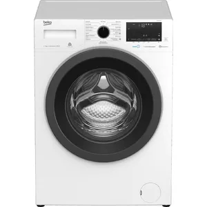 Beko WUE7536AW стиральная машина Фронтальная загрузка 7 kg 1000 RPM Белый