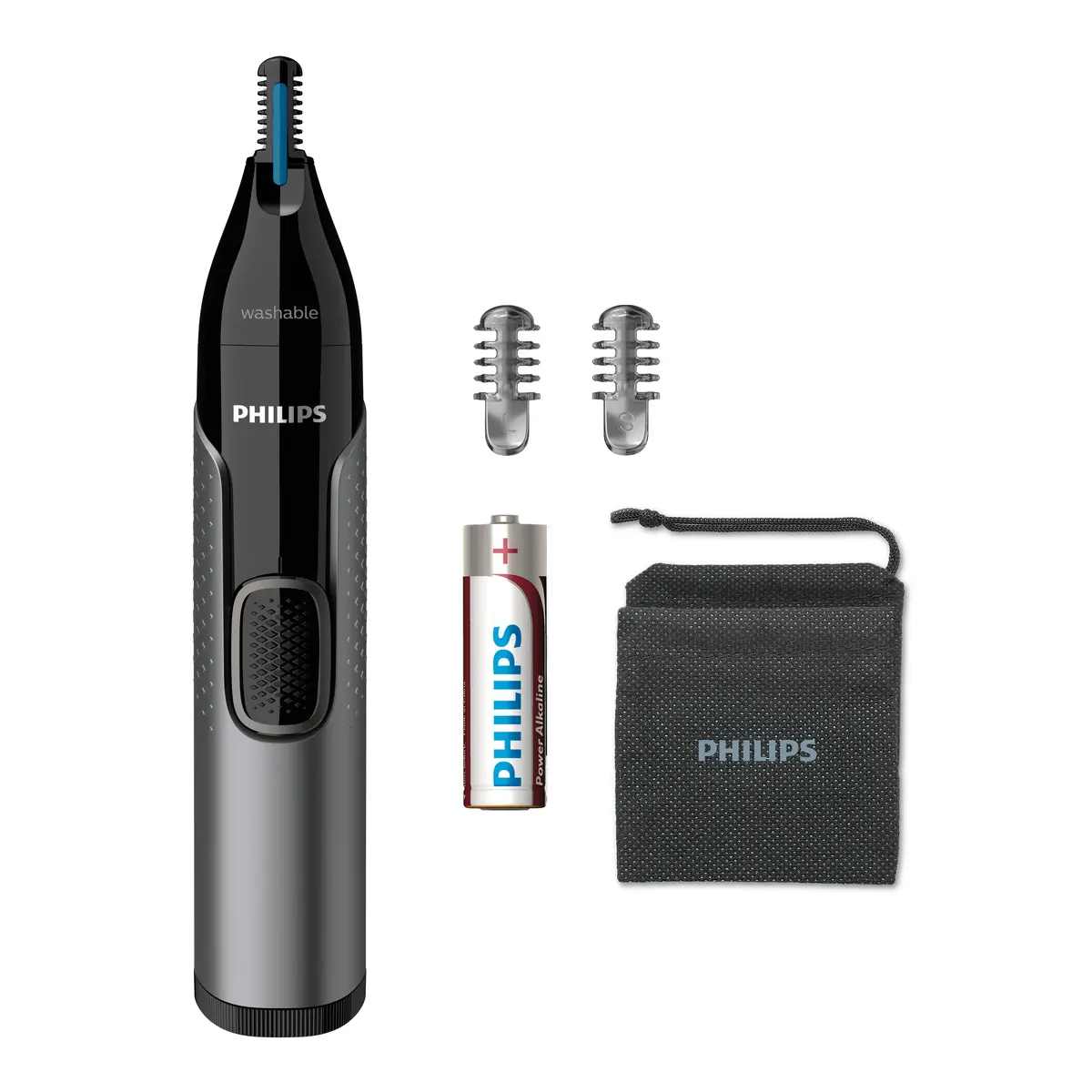 Philips 3000 series NT3650/16 Trimmer Photo 2