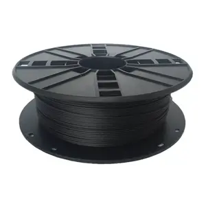 3D printing material Gembird 3DP-PLA1.75-02-CARBON