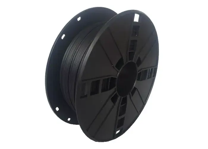 3D drukas materiāls Gembird 3DP-PLA1.75-02-CARBON Photo 2