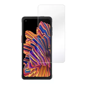 Защитное стекло eSTUFF Samsung Galaxy Xcover Pro