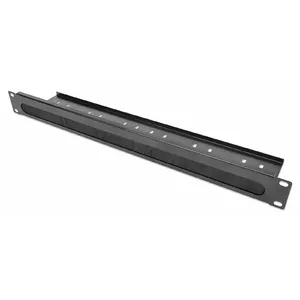 Kabeļu grozs Intellinet 19" Kabeļu ievades panelis 715812