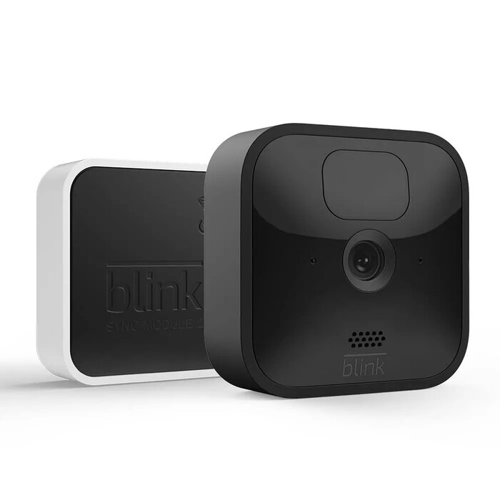 blink ip camera