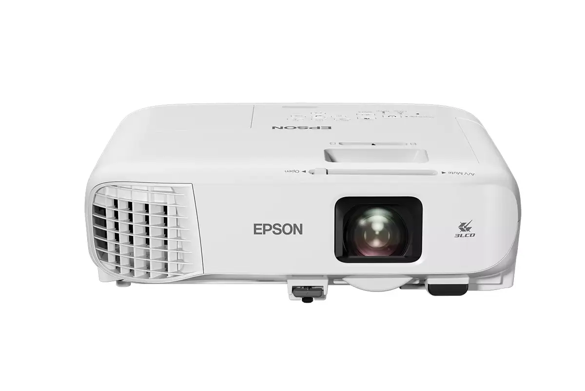 Проектор EB-982W Photo 4