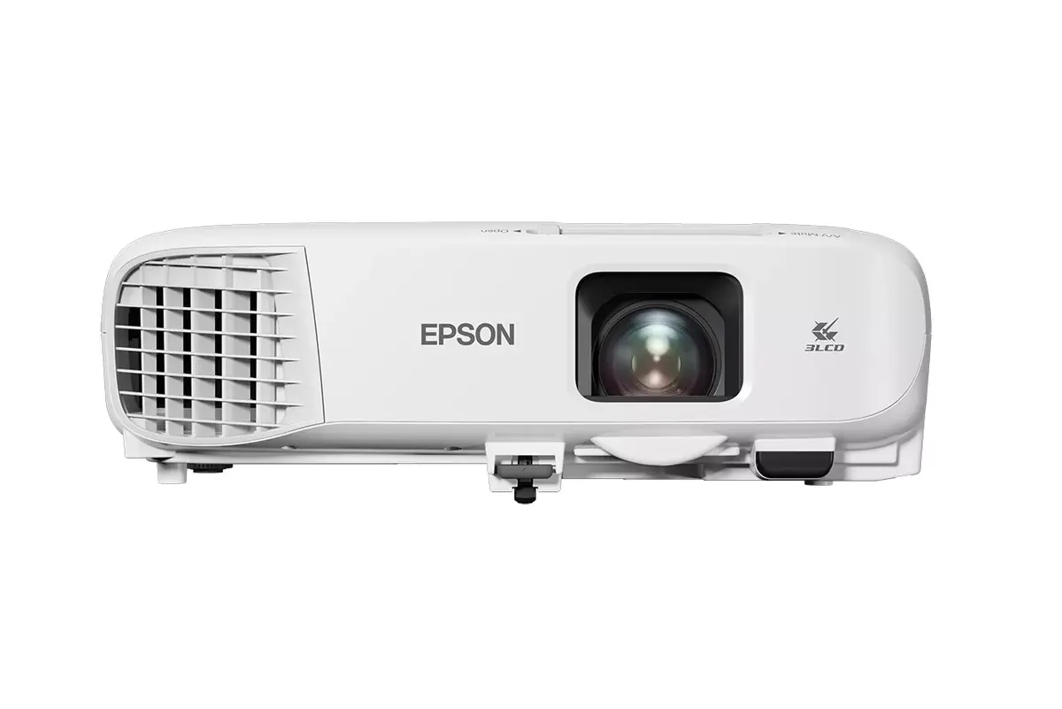 Проектор EB-982W Photo 5