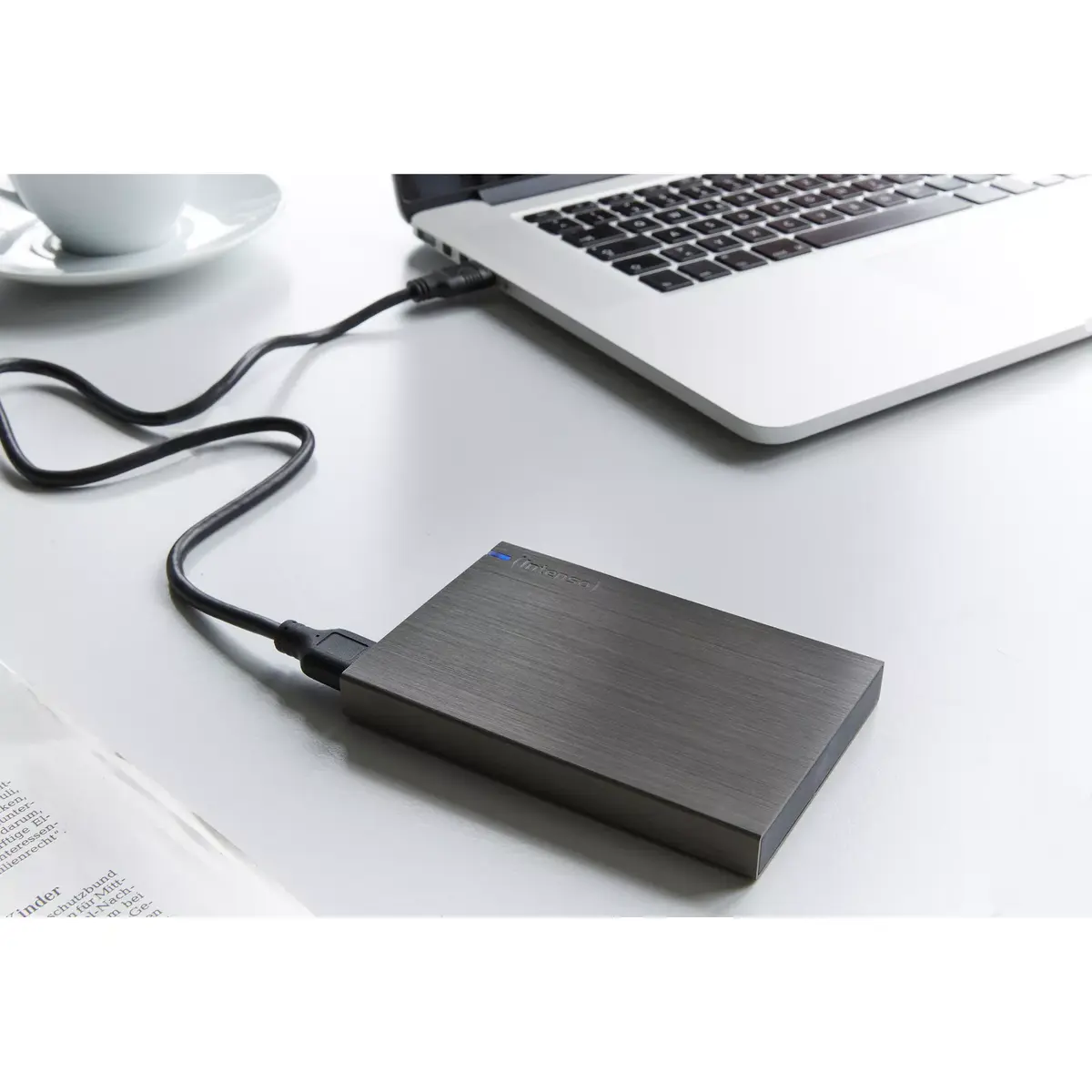 Cietais disks Intenso 2TB 6028680 Photo 7