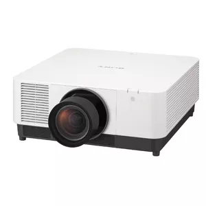 Sony VPL-FHZ131L multimediālais projektors Lielu pasākumu projektors 13000 ANSI lūmeni 3LCD WUXGA (1920x1200) Melns, Balts
