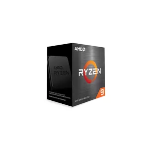 AMD Ryzen 9 5950X processor 3.4 GHz 64 MB L3 Box