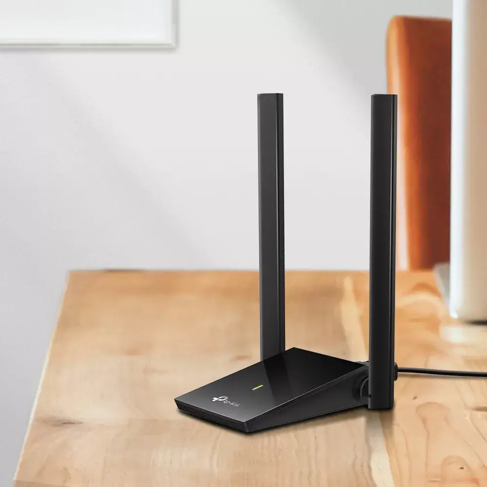 Wireless Adapter TP-Link Archer T4U Plus Photo 6