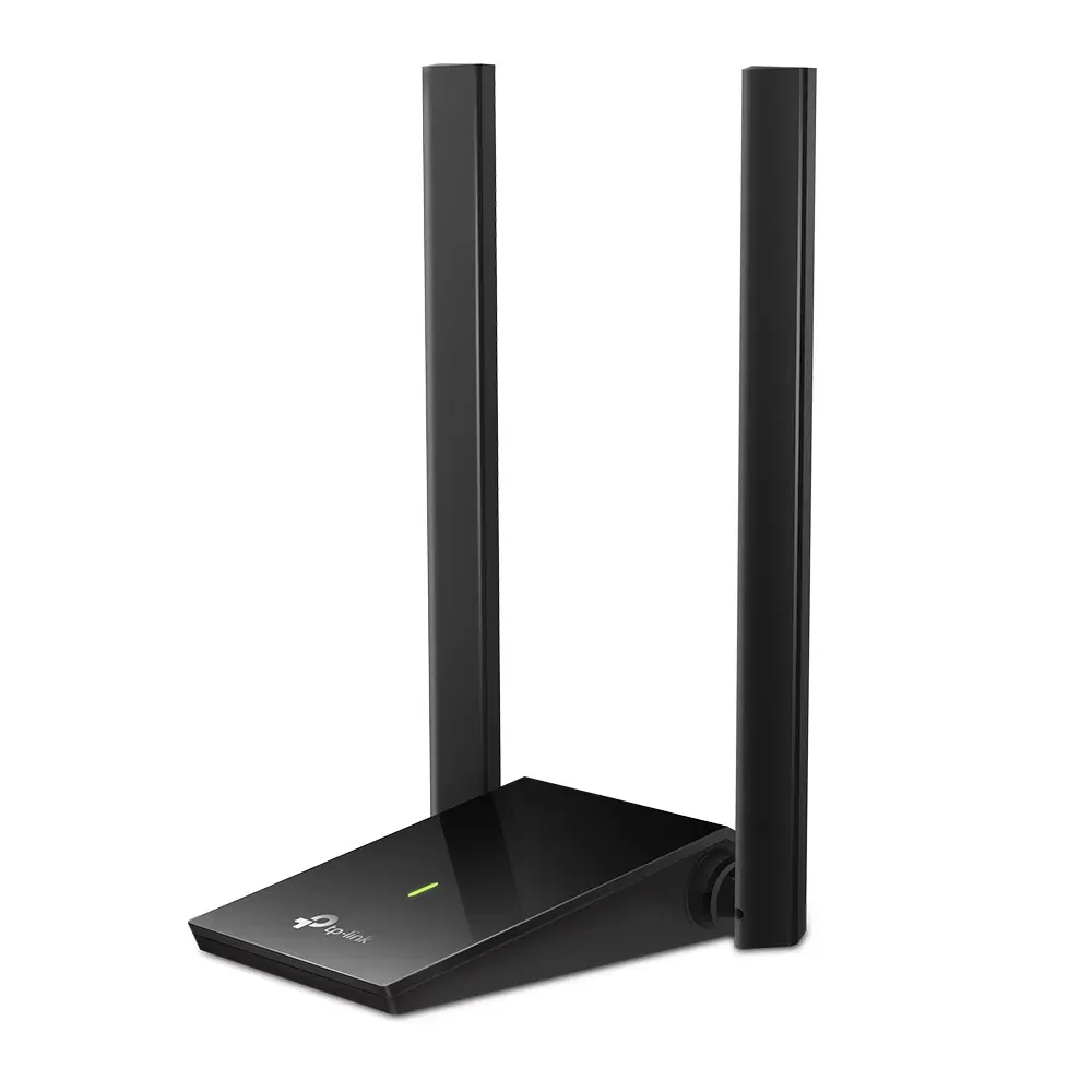 Bezvadu adapteris TP-Link Archer T4U Plus Photo 10
