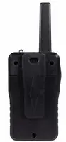 Portatīvais radio Evolveo FT-2W Photo 5