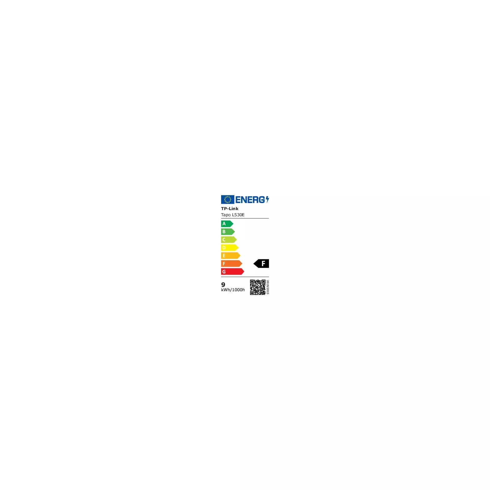 TP-Link Tapo L530E smart lighting L530E Photo 9