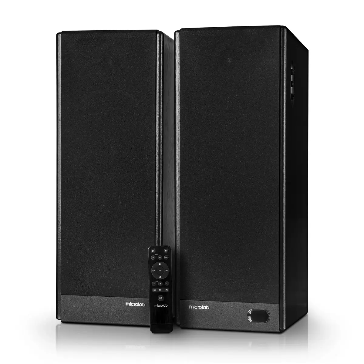Microlab Solo 29 3-way wired loudspeaker Photo 2