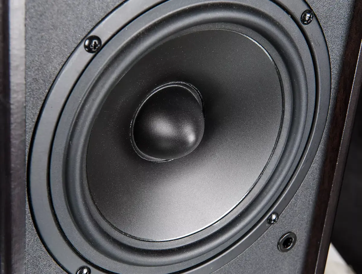 Microlab Solo 29 3-way wired loudspeaker Photo 6
