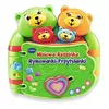 VTech Interactibe book Teddy Bear Family interaktīvā grāmata Photo 2