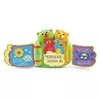 VTech Interactibe book Teddy Bear Family interaktīvā grāmata Photo 4