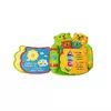 VTech Interactibe book Teddy Bear Family interaktīvā grāmata Photo 5
